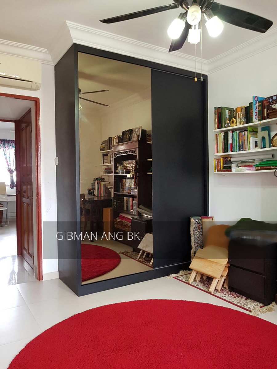 Woodlands Street 82 (Woodlands), HDB Jumbo #135312512